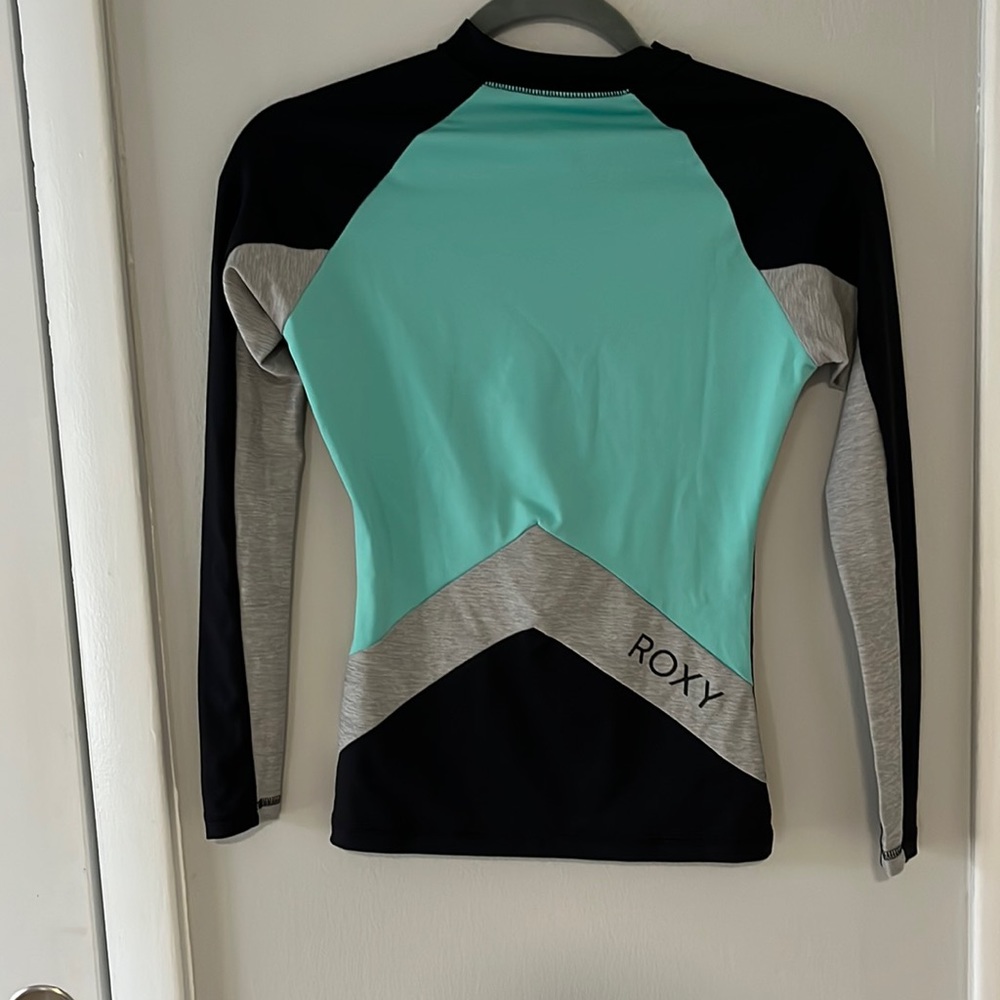 Roxy Rash Guard